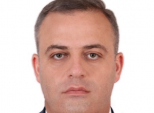 В возрасте 41 года скончался начальник отраслевого отдела N 9 управления по расследованию и оперативному розыску КГД