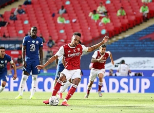 Հենրիխ Մխիթարյանի թիմը՝ Լոնդոնի «Արսենալը», նվաճեց Անգլիայի գավաթը