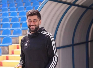 Էդգար Մանուչարյանն ավարտեց մարզական կարիերան