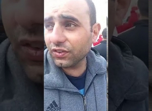 Ավտոերթ Ջերմուկից Ամուլսար