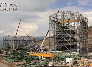 «Единственная надежда осуществляющих беззаконие – насилие и провокации»: заявление «Лидиан Армении»