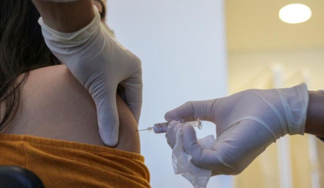 պատվաստանյութ