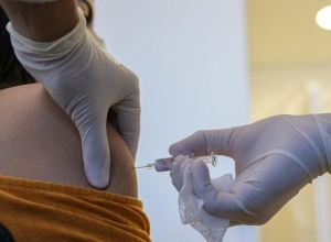 В Армении начались прививки против сезонного гриппа