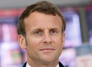 Emmanuel Macron heading to Lebanon