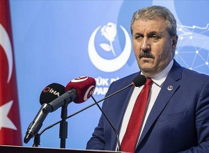 Թուրք ծայրահեղական կուսակցապետը սպառնացել է Հայաստանին