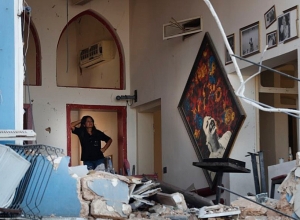 Լիբանանահայերը խիստ կարիքի մեջ են, շատ երիտասարդներ Հայաստան տեղափոխվելու մտադրություն ունեն. «Կարագյոզյան» հիմնադրամի տնօրեն