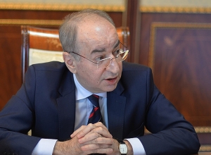 Ձերբակալվել է Երևանի նախկին քաղաքապետ Ռոբերտ Նազարյանը