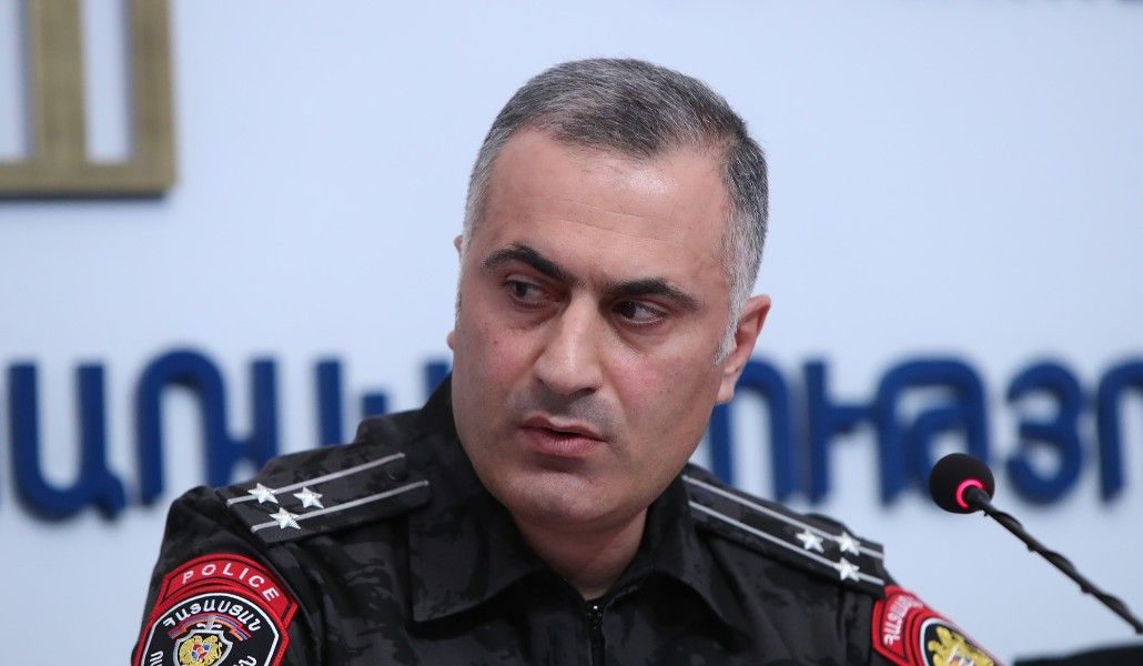 Hayk-Mhryan