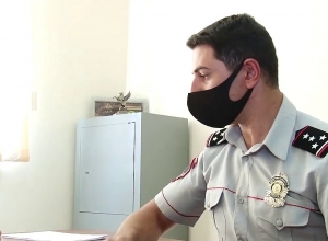 Քրեական ենթամշակույթի հանցակազմով քրեական գործ է հարուցվել