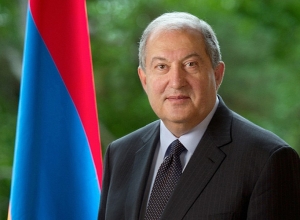 Армен Саркисян затронул ситуацию в Бейруте и проблемы ливанских армян