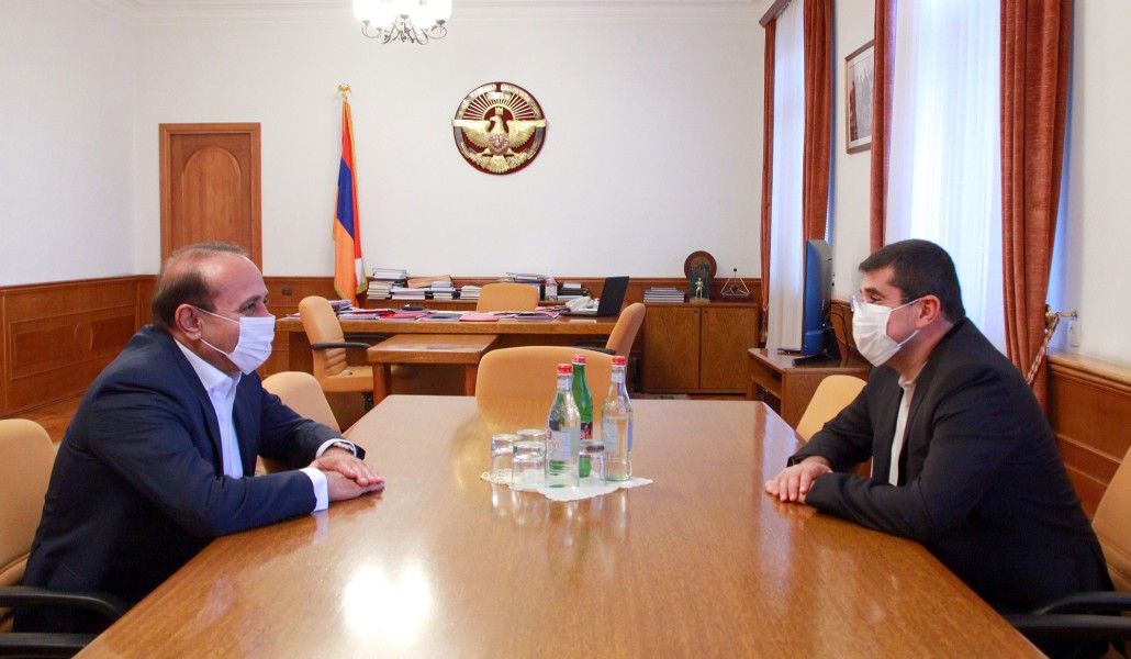 060820HovikAbrahamyan