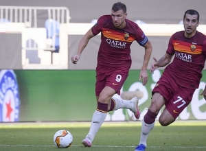 «Ռոման» պարտվեց «Սևիլյային» և լքեց Եվրոպայի լիգան. Մխիթարյանը մասնակցեց խաղին