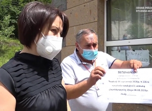 Կասեցվել է Ծաղկաձորի 10 հյուրանոցի գործունեություն