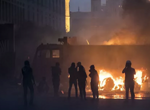 Lebanese Government to resign