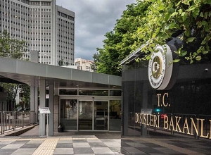 Թուրքիային անհանգստացրել են Սևրի դաշնագրի թեմայով Հայաստանից հնչած հայտարարությունները