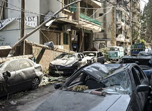 Բեյրութի նավահանգստում պայթյունի հետեւանքով զոհերի թիվը հասել է 171-ի