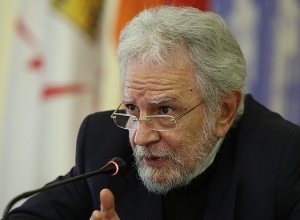 Artur Meschyan relieved of post of Chief Architect of Yerevan