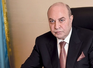 Задержан посол Азербайджана в Сербии, Черногории и Боснии и Герцеговине Эльдар Гасанов