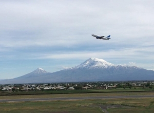 Transavia ավիաընկերությունը գործարկել է Մարսել-Երևան -Մարսել երթուղով չվերթերը