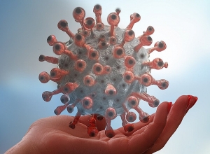 Ситуация с коронавирусным заболеванием в стране