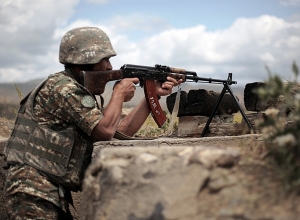 Արցախի ուղղությամբ Ադրբեջանից արձակված կրակոցների թիվն աճում է․ Տիգրան Աբրահամյան