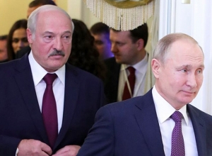 Բելառուսի նախագահն օգնության կոչով է դիմում Պուտինին․ Ամերիկայի ձայն