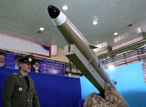 ՄԱԿ-ը որոշեց չերկարաձգել Իրանի նկատմամբ ոչ միջուկային զենքերի բեռնարգելքը