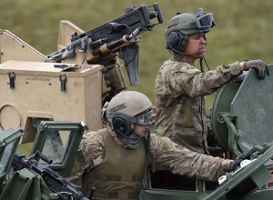 ԱՄՆ-ն զորքը Գերմանիայից տեղափոխում է Լեհաստան