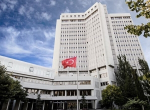 Այստեղ ոչ թե Սևանա լճի, այլ Արևելյան Միջերկրականի խնդիրն է. Թուրքիայի ԱԳՆ-ի պատասխանը ՀՀ ԱԳՆ-ին