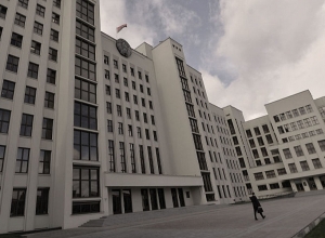 Բելառուսի կառավարությունը հրաժարական է ներկայացրել