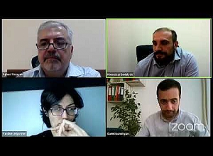 Ընտրական օրենսգրքի բարեփոխումներ