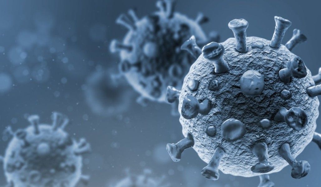 Կորոնավիրուս