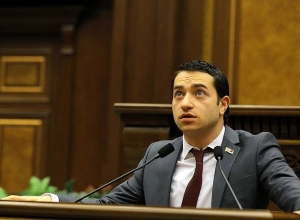 Հայրապետյանը՝ ՔՊ-ի ցուցակի վերջին հորիզոնականը զբաղեցնելու մասին