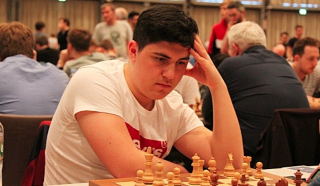 a1+chess germania