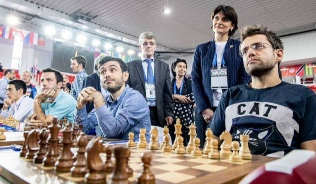 a1+chess armenia 1
