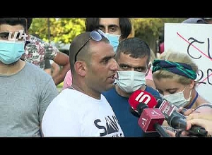 Հորդորում ենք կառավարությանը վերացնի Ամուլսարում տիրող սադրանքը, որպեսզի ավելի մեծ բախումներ չլինեն