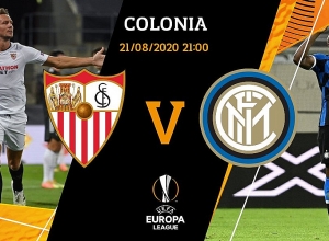 Ուղիղ. «Սևիլյա» - «Ինտեր». Եվրոպայի լիգայի եզրափակիչ ակորդը