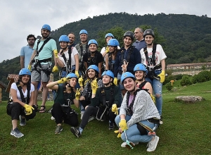 Business from Zero in Armenia: Commitment Makes it Possible   