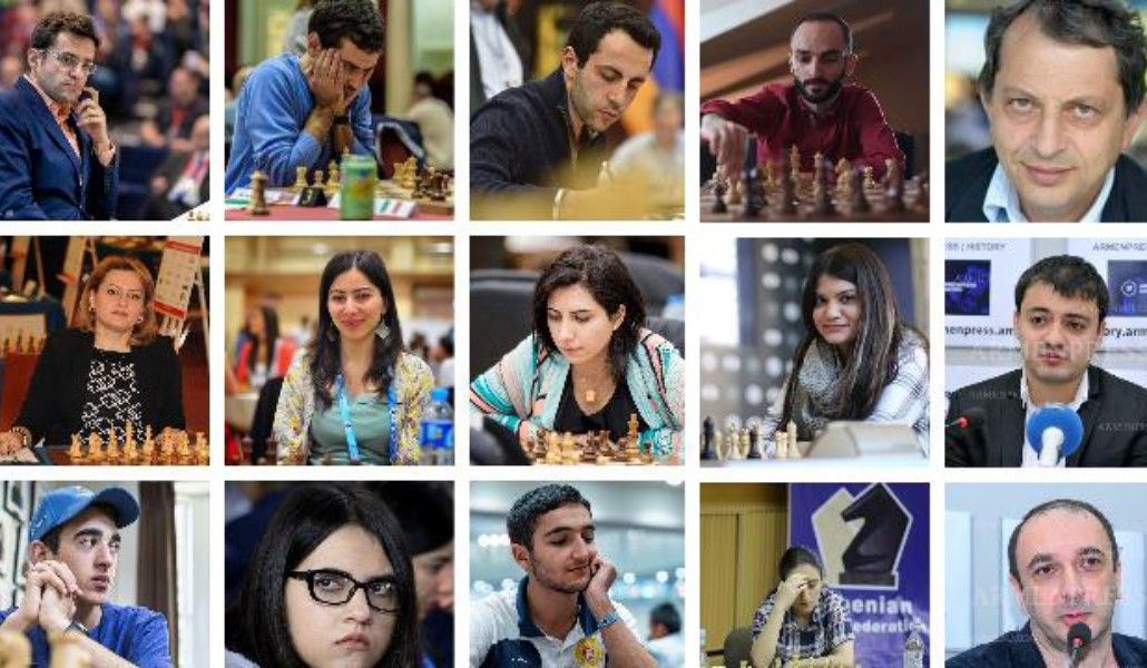 a1+chess armenia