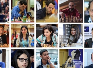 Շախմատի օլիմպիադա. Հայաստանը երեք հաղթանակ տարավ