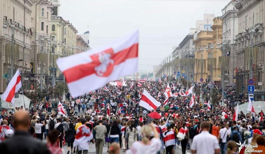 minsk