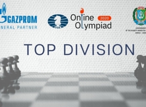 Ուղիղ. Հայաստան – Անգլիա, Ռուսաստան, Եգիպտոս. շախմատի օլիմպիադայի վերջին երեք հանդիպումները