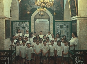 Սփյուռքը չի կարող հեռու մնալ հայրենիքից․ «Երուսաղէմէն՝ Տաւուշ» ծրագրի ցուցադրումը «Ֆրեսկո»-ի շրջանակներում