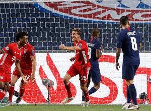 «Բավարիան» հաղթեց «ՊՍԺ»-ին և 6-րդ անգամ նվաճեց չեմպիոնների լիգայի գավաթը