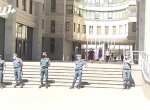 «Կամք» նախաձեռնությունը պահանջում է ԿԳՄՍ նախարարի հրաժարականը. ՈՒՂԻՂ