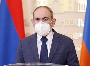 Ինչ է քննարկվում  Նիկոլ Փաշինյանի հետ. ՈՒՂԻՂ