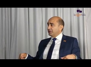 Բագրատյանը ճիշտ է ասում. Հայաստանում վարակի վիճակագրությունը շարունակվում է կեղծվել. էդմոն Մարուքյան