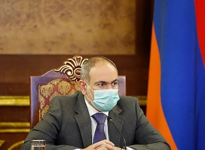 «Коррупция в Армении должна быть либо невозможной, либо столь малой, чтобы в общественной повестке не было подобного вопроса»: премьер-министр