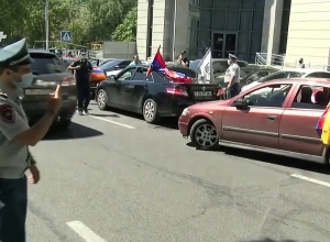 «Կամք» նախաձեռնությունը պահանջում է ԿԳՄՍ նախարարի հրաժարականը.  ՈՒՂԻՂ