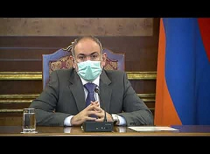 Կամ կոռուպցիան պիտի լինի անհնար, կամ այնքան նվազ, որ հանրային օրակարգում նման հարց չլինի